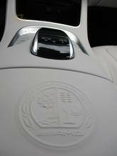 Thumbnail von Mercedes-Benz S 63 AMG S -Klasse Coupe 4Matic MAGIC SKY CONTRO