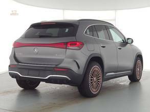 Thumbnail von Mercedes-Benz EQA300 €74.060-MAGNO Edition#1 AMG Premium DISTR