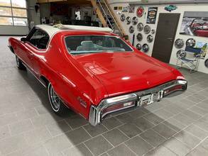Thumbnail von RARİTE!! 1972 Buick Skylark Sun Coupe 350cui Otomatik muhteşem güzel Tüv H-Raporu