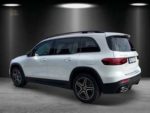 Thumbnail von Mercedes-Benz GLB 220 d 4MATIC+AMG-Line+DISTRONIC+AHK+PSD