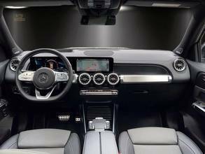 Thumbnail von Mercedes-Benz GLB 35 €82.223-DISTR 7-Sitze ENERGIZING Pano Mem