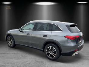 Thumbnail von Mercedes-Benz GLC 220 d 4M Memory PANO Kamera AHK EasyPac LED