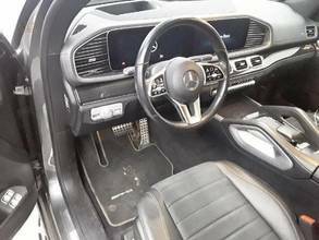 Thumbnail von Mercedes-Benz GLE 450 AMG Standh DISTR Memo AIRMATIC Burme AHK