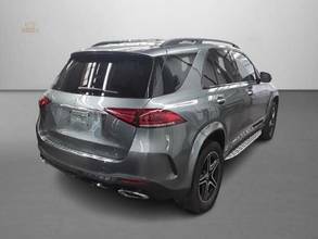 Thumbnail von Mercedes-Benz GLE 450 AMG Standh DISTR Memo AIRMATIC Burme AHK