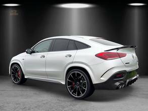 Thumbnail von Mercedes-Benz GLE 63 S BRABUS 800 Burme3D PANO Distro MASSAGE