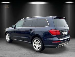 Thumbnail von Mercedes-Benz GLS 500 4M Pano MASSAGE Comand KEYGO Memo DESIGN