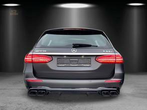 Thumbnail von Mercedes-Benz Mercedes-AMG E 63 S 4M+ T Final Edition 1 of 999