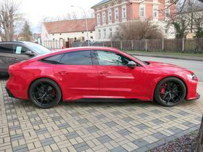 Thumbnail von Audi RS7 4.0 TFSI quattro Sportback (4KA) 810PS KERAMIK 23"