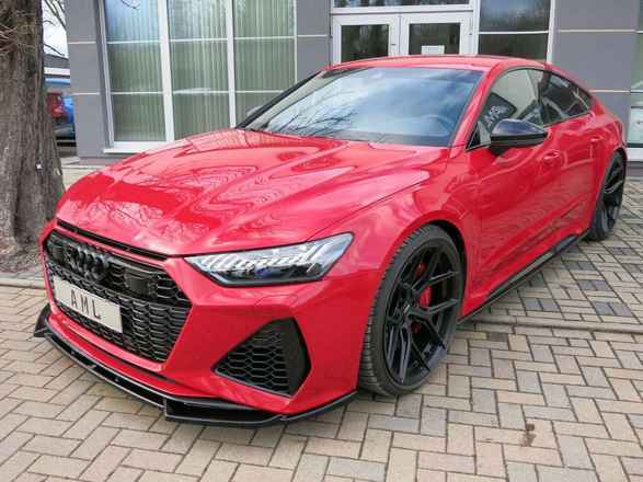 Audi RS7 4.0 TFSI quattro Sportback (4KA) 810PS KERAMIK 23"