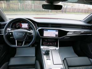 Thumbnail von Audi RS7 4.0 TFSI quattro Sportback (4KA) 810PS KERAMIK 23"