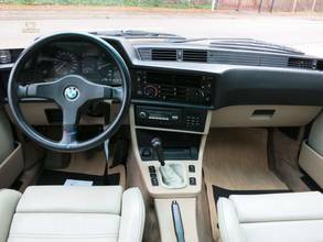 Thumbnail von BMW M6 635i H-Zulassung Luftfahrwerk TÜV+AU 03/2024