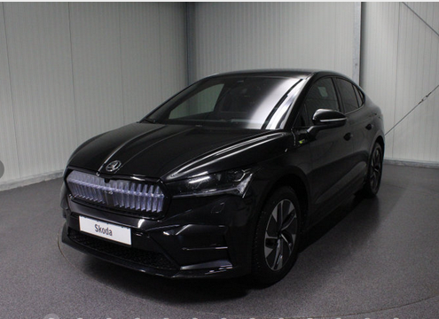 Skoda Enyaq Coupé RS Elektro 1-Gang 220 kW (300 PS)