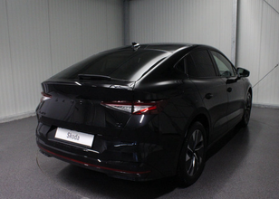 Thumbnail von Skoda Enyaq Coupé RS Elektro 1-Gang 220 kW (300 PS)