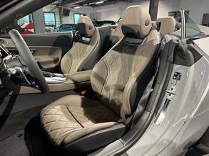 Thumbnail von Mercedes-Benz SL 63 AMG*Burmester*360Kamera*Lift*