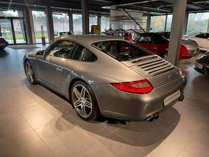 Thumbnail von Porsche Carrera S PDK SAGA Sport Chrono Plus Volleder