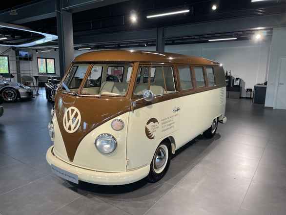 Volkswagen T1 Bus