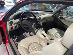 Thumbnail von Maserati 3200 GT