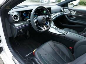 Thumbnail von Mercedes-Benz CLS 53 4M+ MATT/PERF-AGA/DRIVERS-P. VOLL +137K