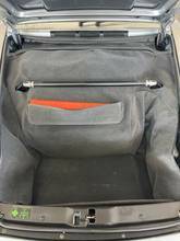 Thumbnail von Porsche 993 turbo Targa -450PS- 1. dt. Hd.- H-Kz.