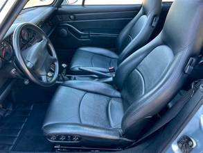 Thumbnail von Porsche 911 993 Turbo Targa - 450 HP, 1st registration, H-license.