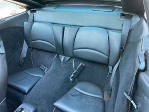 Thumbnail von Porsche 911 993 Turbo Targa - 450 HP, 1st registration, H-license.