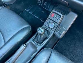 Thumbnail von Porsche 911 993 Turbo Targa - 450 HP, 1st registration, H-license.