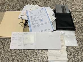 Thumbnail von Porsche 911 993 Turbo Targa - 450 HP, 1st registration, H-license.