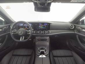 Thumbnail von Mercedes-Benz E 200 Cabrio AMG+9G+MULTIB+HUD+DSTR+NIGHT+MBUX