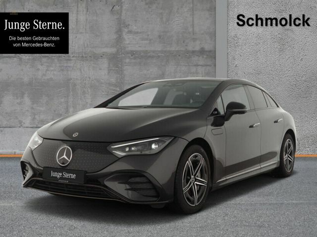 Mercedes-Benz EQE 350 4M AMG+PREMIUM-P+DSTR+PANO+DIGITAL+NIGHT