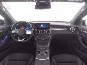 Thumbnail von Mercedes-Benz GLC 200 4M AMG+9G-T+LED+PANO+NIGHT+EASY+20"+SPUR