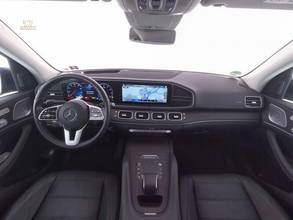 Thumbnail von Mercedes-Benz GLE 450 4M EXCLUSI+MULTIB+HUD+AHK+MBUX+DSTR+PANO
