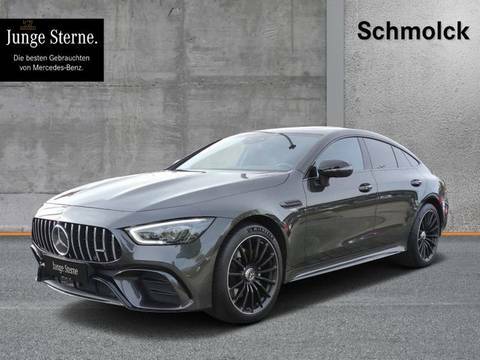 Mercedes-Benz Mercedes-AMG GT 53 4M+ V8-STYLING/NIGHT/PERF.AGA