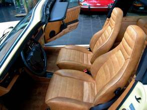 Thumbnail von 911 S Targa Originallack 104.000 Km 4 Hand