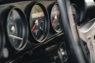 Thumbnail von Porsche 911 2.4l TK Targa