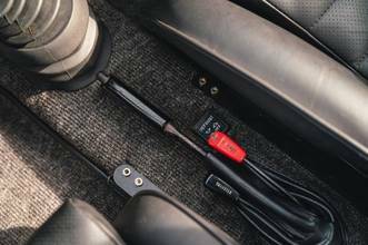 Thumbnail von Porsche 911 2.4l TK Targa