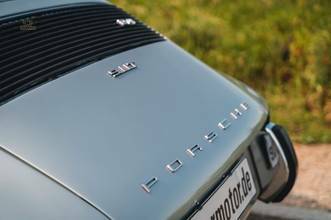 Thumbnail von Porsche 911 2.4l TK Targa