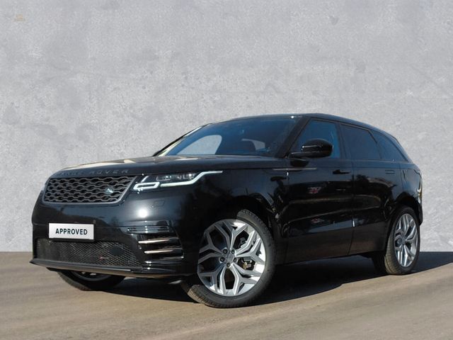 Land Rover Range Rover Velar D300 R-Dynamic SE Pack Hiver