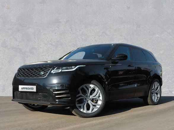 Land Rover Range Rover Velar D300 R-Dynamic SE Winter Paket