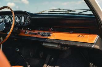 Thumbnail von Porsche 911 2,0l SWB Coupé