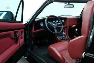 Thumbnail von Alfa Romeo RZ Zagato Spider | NR.172 | SAMMLER | IL MOSTRO