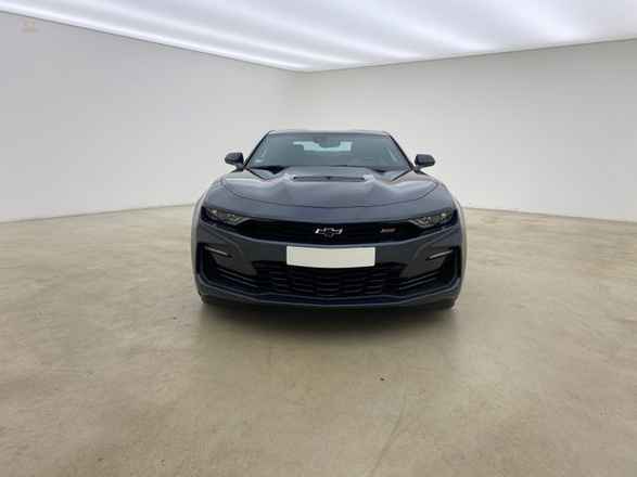 Chevrolet Camaro 6,2 V8 Final Edition, EU 1. Hand
