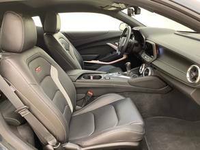 Thumbnail von Chevrolet Camaro 6,2 V8 Final Edition, EU 1ª mano