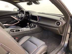 Thumbnail von Chevrolet Camaro 6,2 V8 Final Edition, EU 1ª mano