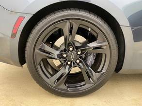 Thumbnail von Chevrolet Camaro 6,2 V8 Final Edition, EU 1ª mano