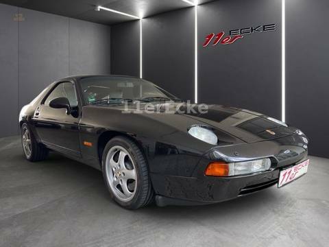 Porsche 928 GTS AUTOMATIK-WASSERP-ZAHNR.-KD NEU