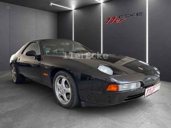 Porsche 928 GTS AUTOMATIK-WASSERP-ZAHNR.-KD NEU