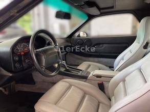 Thumbnail von Porsche 928 GTS AUTOMATIK-WASSERP-ZAHNR.-KD NEU