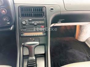 Thumbnail von Porsche 928 GTS AUTOMATIK-WASSERP-ZAHNR.-KD NEU