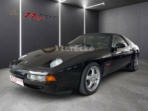Thumbnail von Porsche 928 GTS AUTOMATIK-WASSERP-ZAHNR.-KD NEU