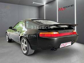 Thumbnail von Porsche 928 GTS AUTOMATIK-WASSERP-ZAHNR.-KD NEU